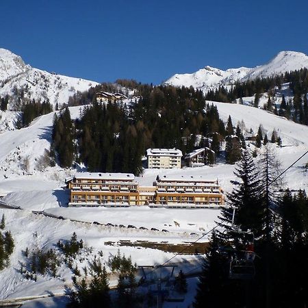 Nassfeld Mountain Apartments Sonnenalpe Nassfeld Δωμάτιο φωτογραφία