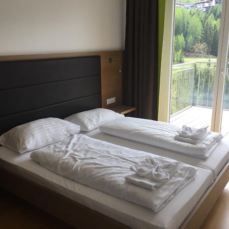 Nassfeld Mountain Apartments Sonnenalpe Nassfeld Εξωτερικό φωτογραφία