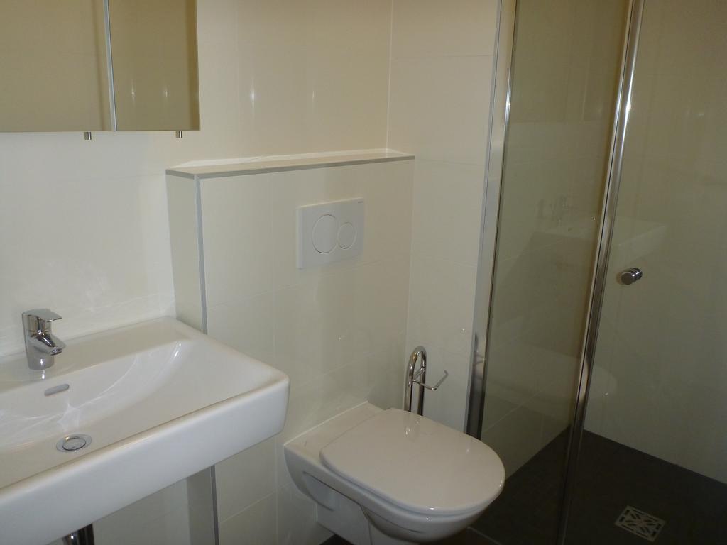 Nassfeld Mountain Apartments Sonnenalpe Nassfeld Δωμάτιο φωτογραφία