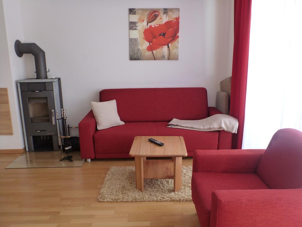 Nassfeld Mountain Apartments Sonnenalpe Nassfeld Δωμάτιο φωτογραφία