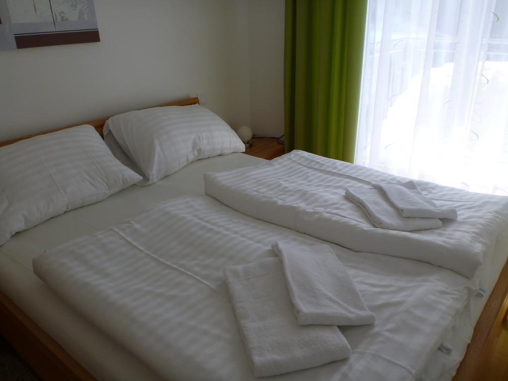 Nassfeld Mountain Apartments Sonnenalpe Nassfeld Δωμάτιο φωτογραφία