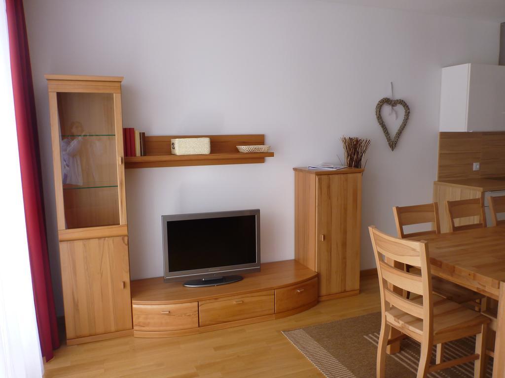 Nassfeld Mountain Apartments Sonnenalpe Nassfeld Εξωτερικό φωτογραφία