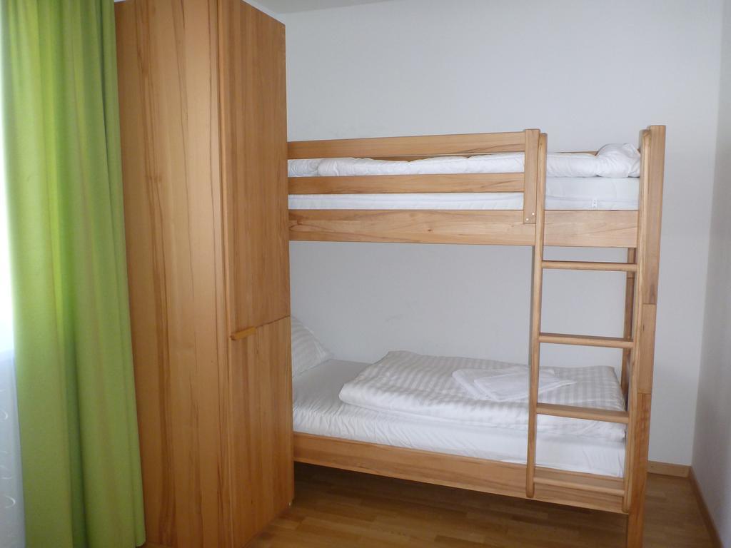 Nassfeld Mountain Apartments Sonnenalpe Nassfeld Δωμάτιο φωτογραφία