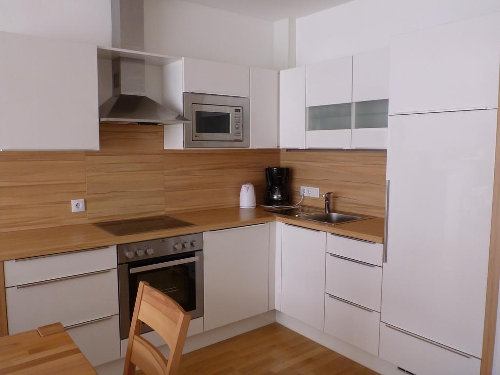 Nassfeld Mountain Apartments Sonnenalpe Nassfeld Εξωτερικό φωτογραφία