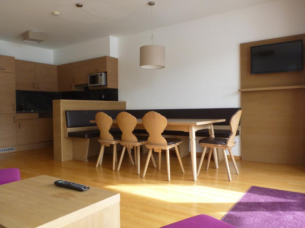 Nassfeld Mountain Apartments Sonnenalpe Nassfeld Εξωτερικό φωτογραφία