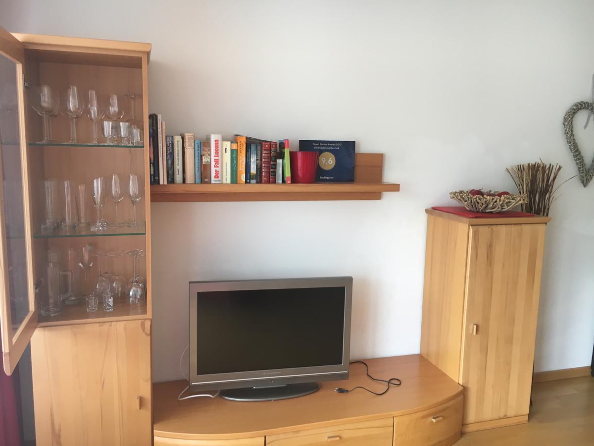 Nassfeld Mountain Apartments Sonnenalpe Nassfeld Εξωτερικό φωτογραφία