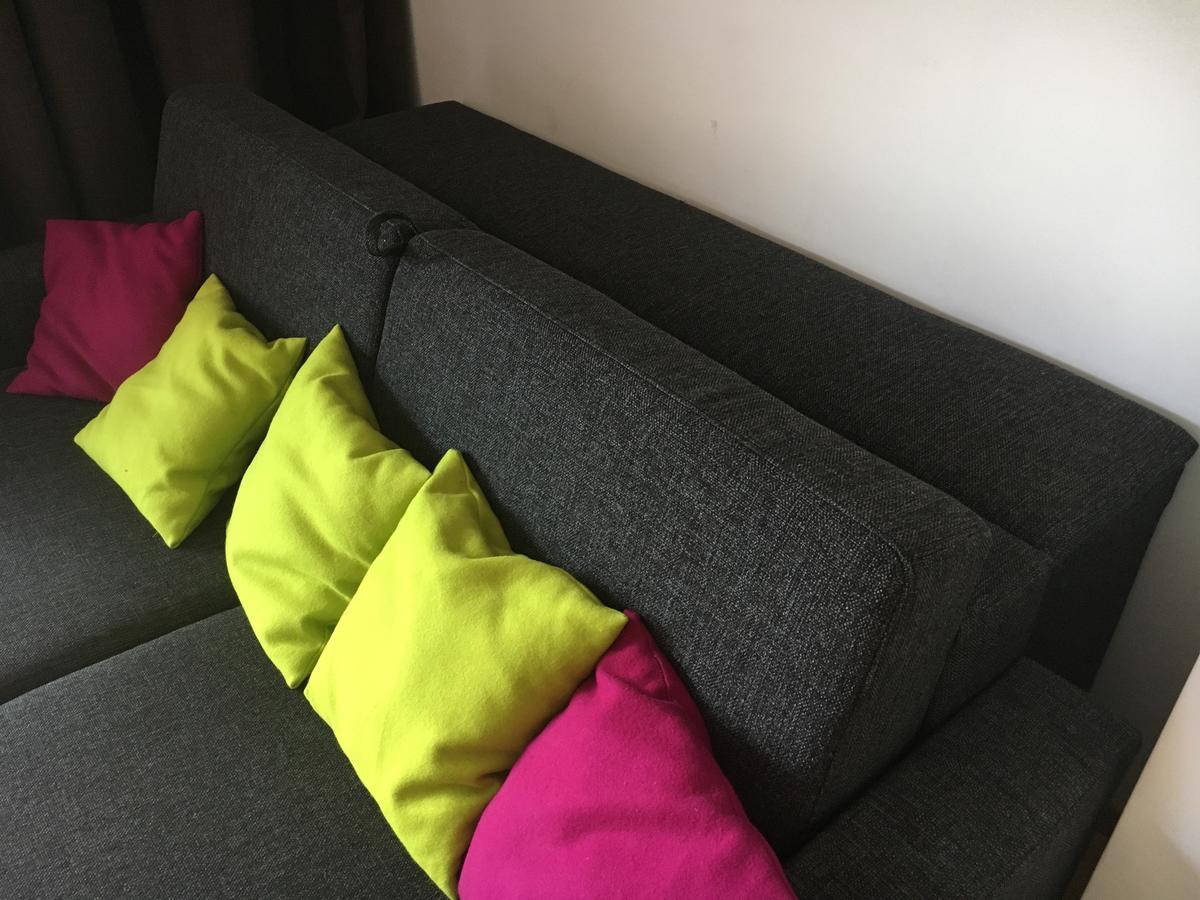Nassfeld Mountain Apartments Sonnenalpe Nassfeld Εξωτερικό φωτογραφία